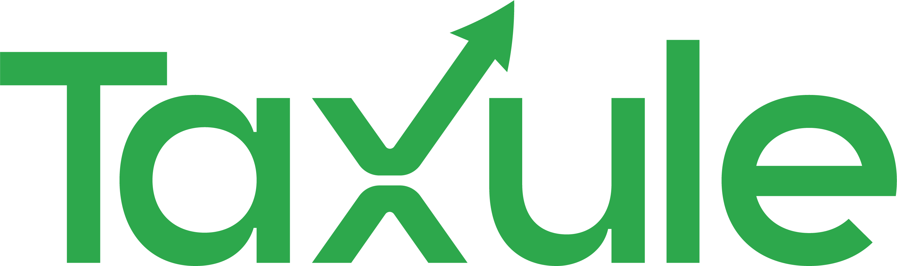 Taxule Logo